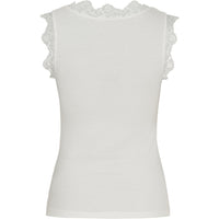 Dee Lace Top wit