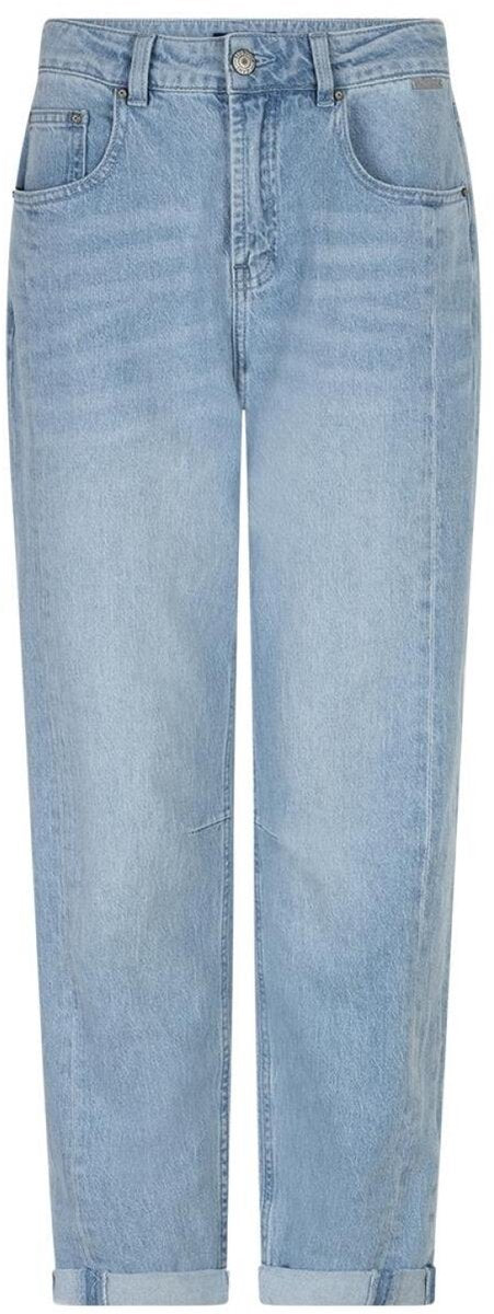 Caitlina Sidepatch bleach