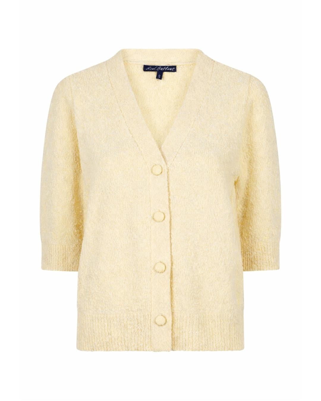 CARDIGAN POPCOM