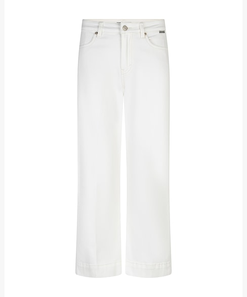 Conny Fancy Stitching off white