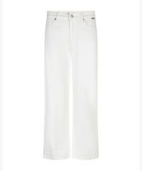 Conny Fancy Stitching off white