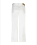 Conny Fancy Stitching off white