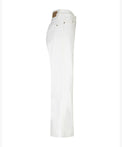 Conny Fancy Stitching off white
