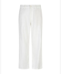 Conny Linen off white