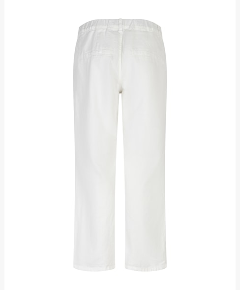 Conny Linen off white