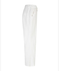 Conny Linen off white