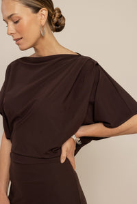 Ineke dress