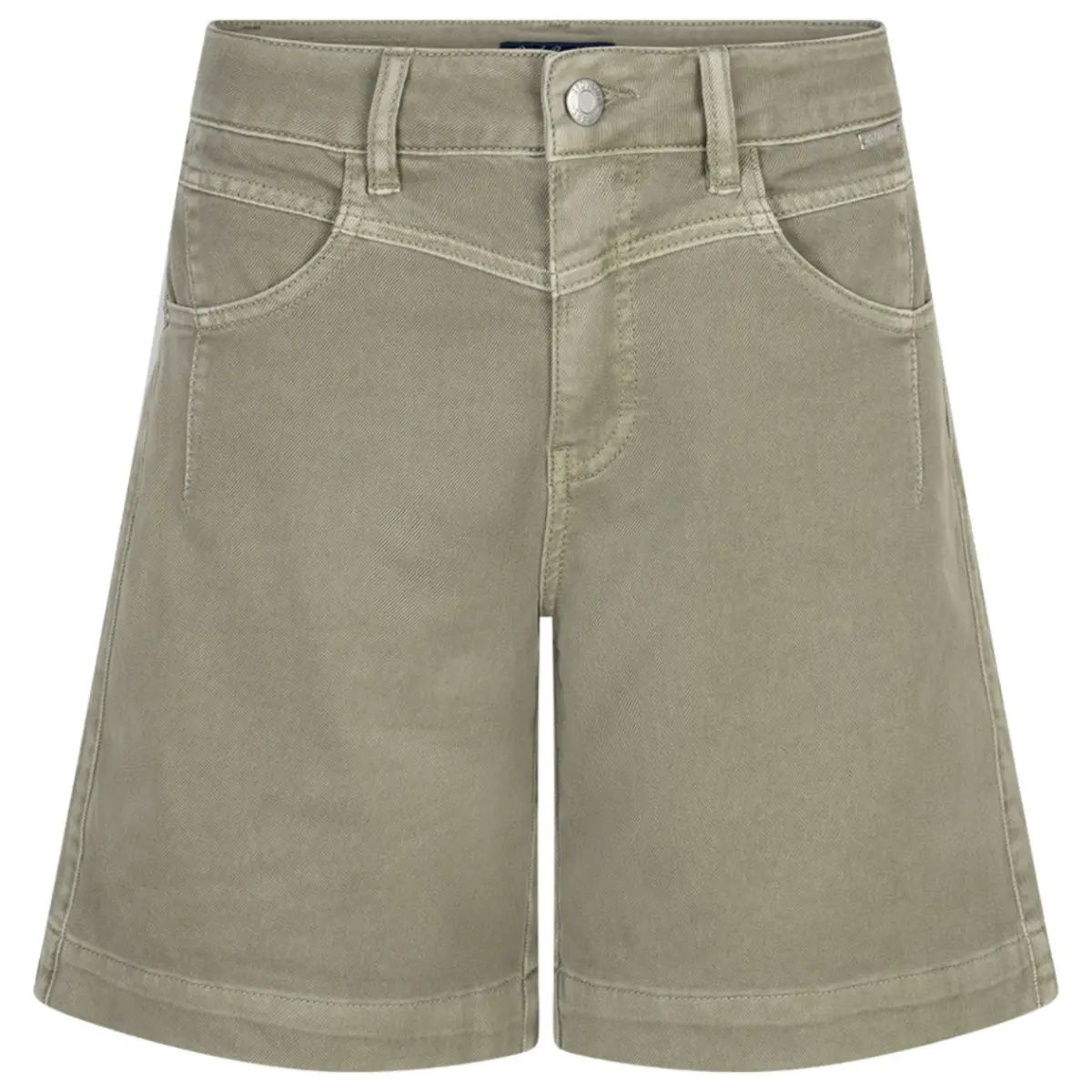 Kate Short Colour light khaki