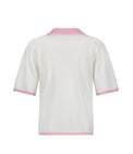 Jemy crochet polo