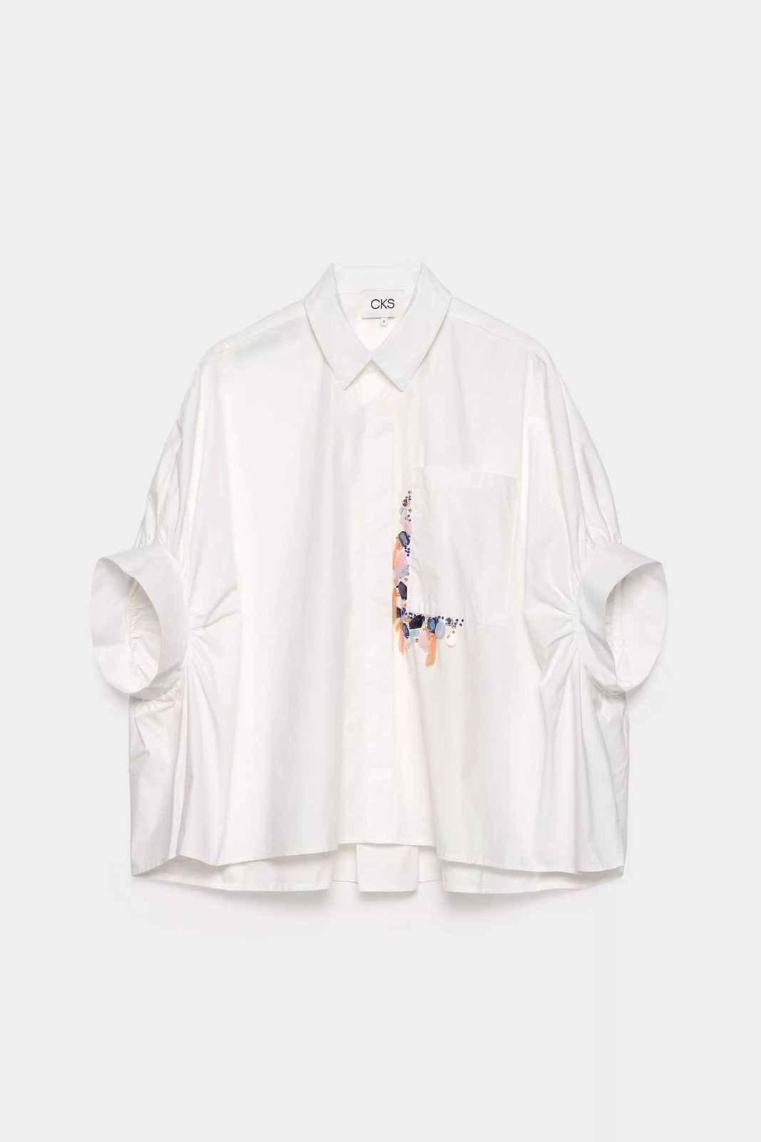 Blouse Sape WTM