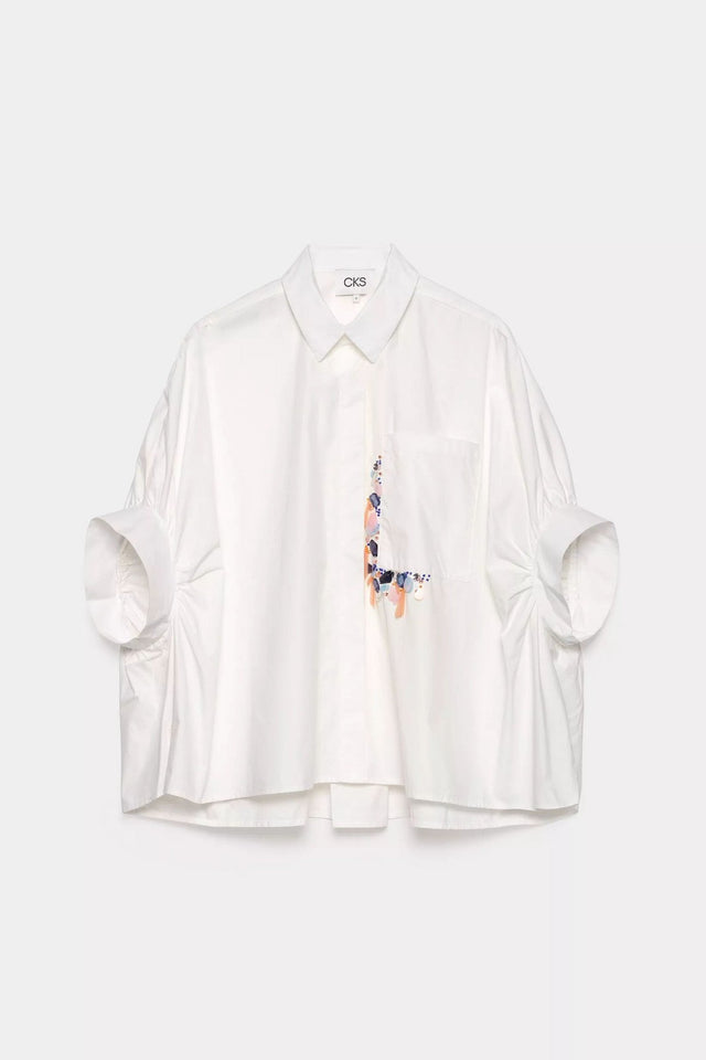 Blouse Sape WTM