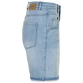 Relax short jog Denim