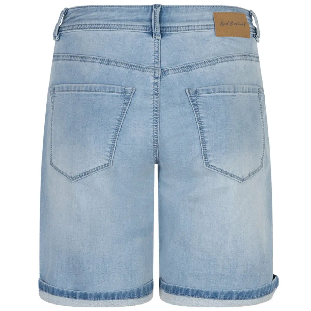Relax short jog Denim