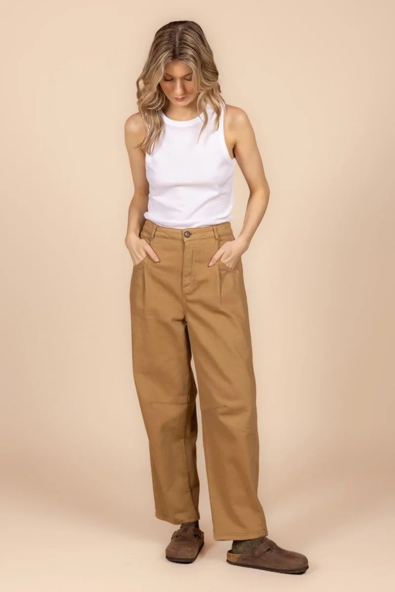 LADIES TROUSERS