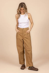 LADIES TROUSERS