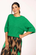 LADIES SWEATER