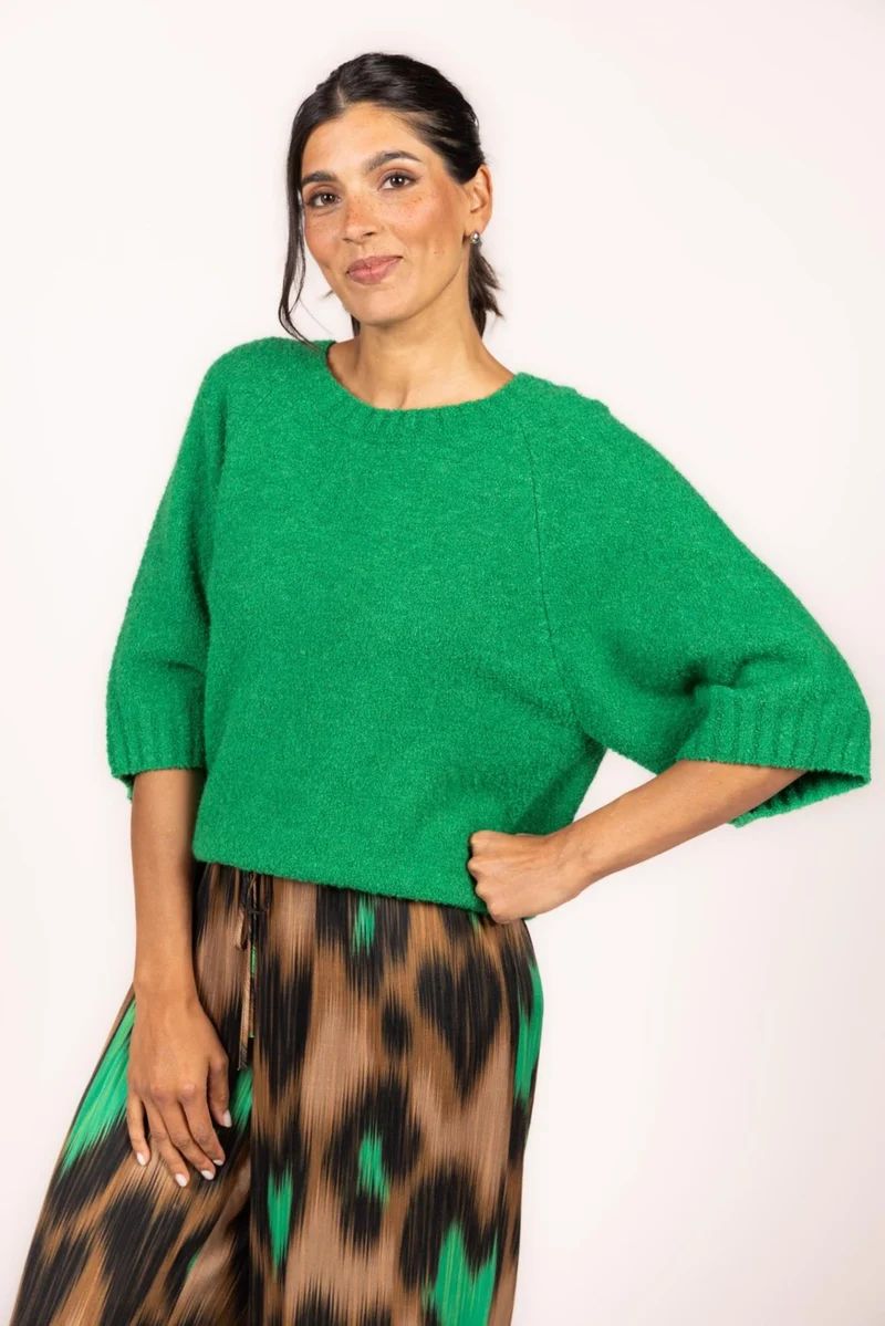 LADIES SWEATER