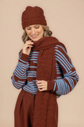 LADIES SWEATER