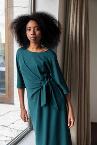 LADIES DRESS