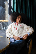 LADIES HOODIE