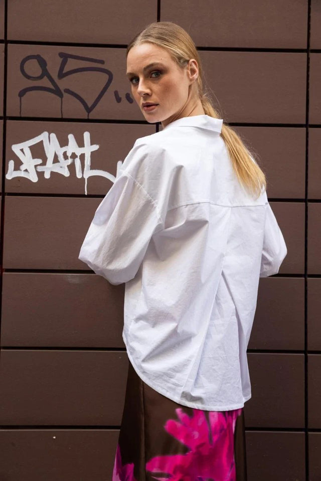 LADIES SHIRT