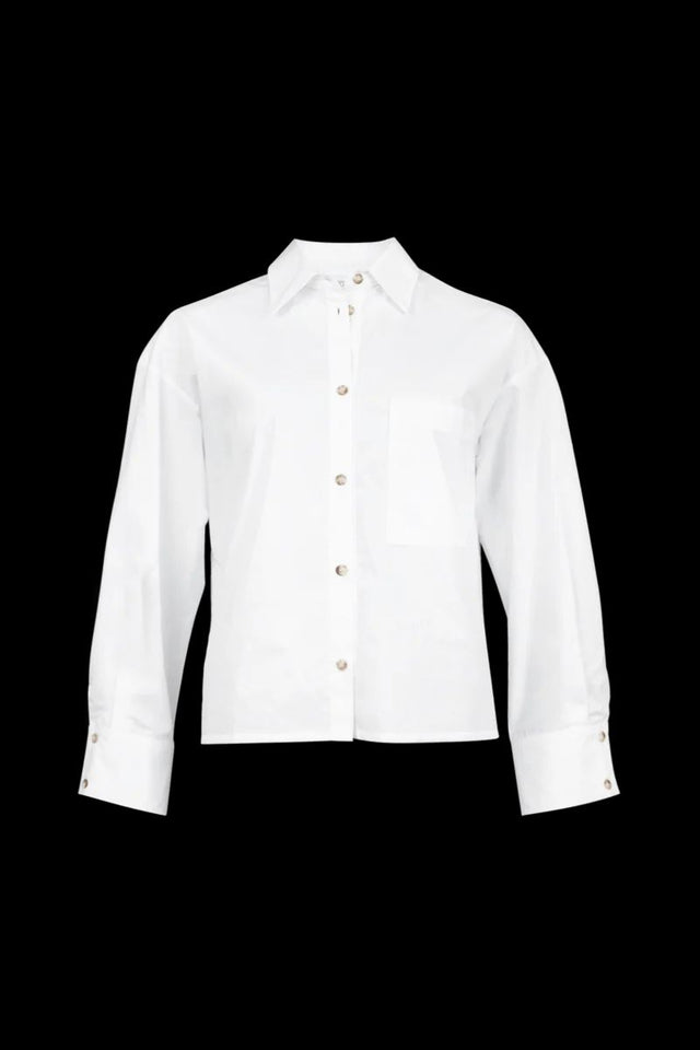 LADIES SHIRT