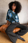 LADIES TROUSERS