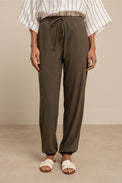 Mariel balloon trousers