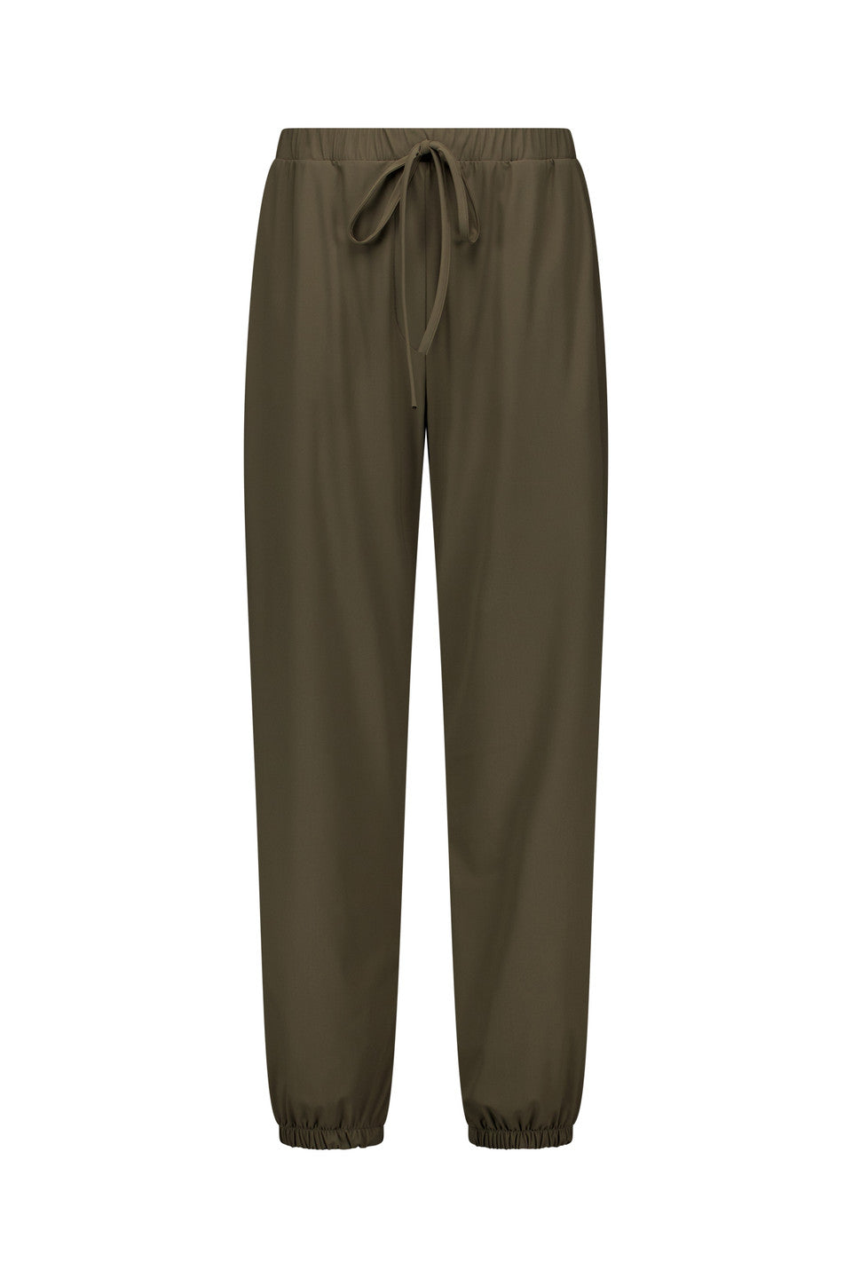 Mariel balloon trousers