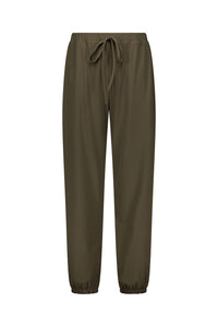 Mariel balloon trousers