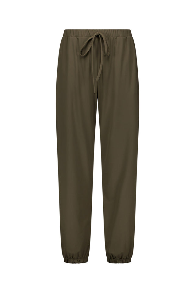 Mariel balloon trousers