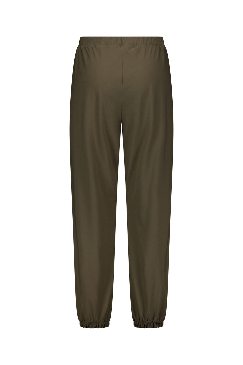 Mariel balloon trousers