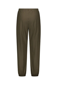 Mariel balloon trousers
