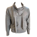 PULL SIJA GREY