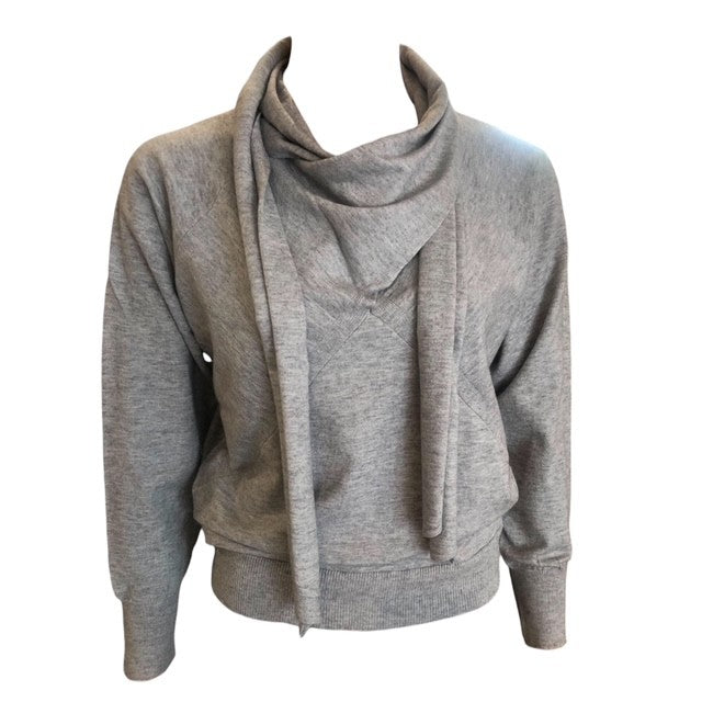 PULL SIJA GREY