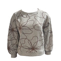 PULL MERVE GREY