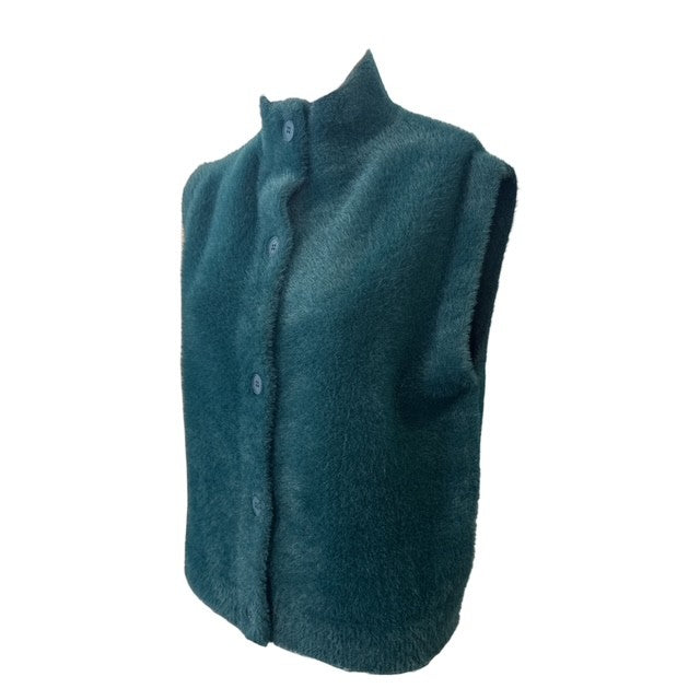 GILET TARYN FOREST