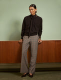 PULL SIJA BROWN