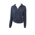 PULL KYENTA BLUE