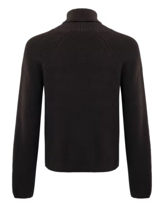 HOLLY Knitted sweater