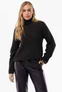 HOLLY Knitted sweater