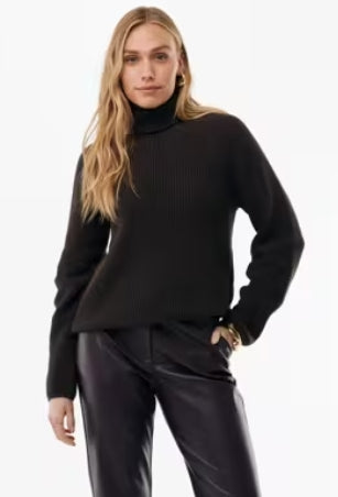 HOLLY Knitted sweater