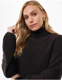 HOLLY Knitted sweater