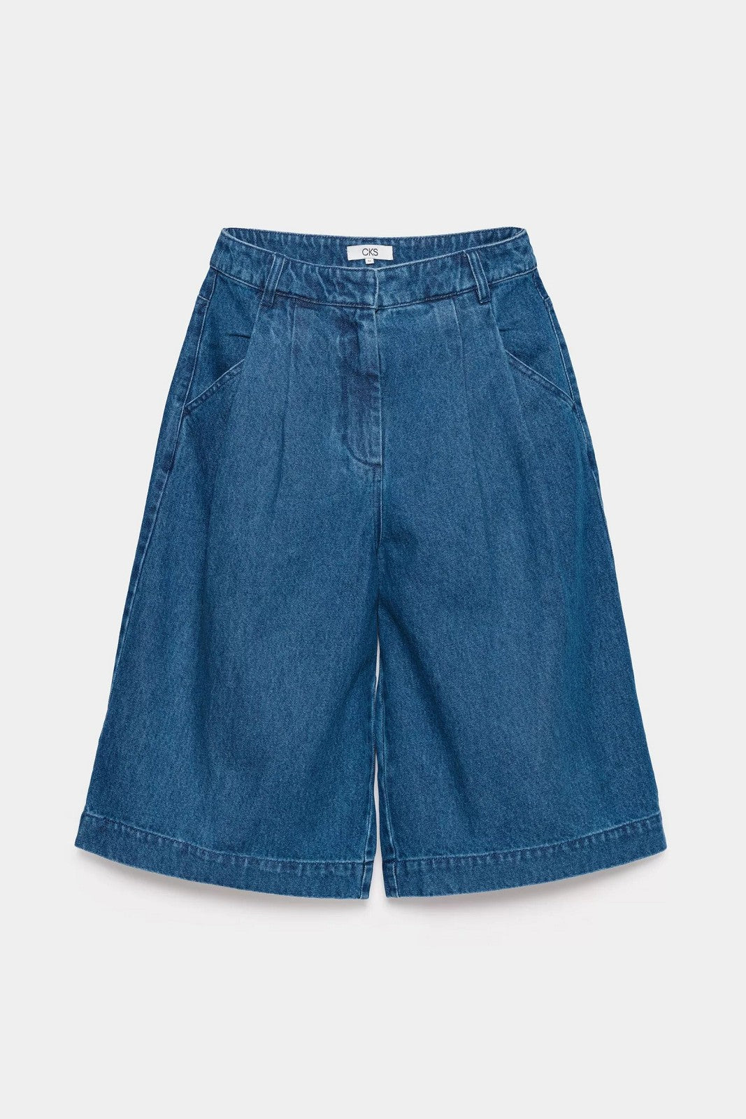 Bermuda Takelonger BLM