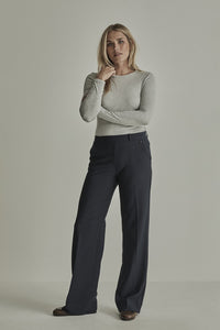Mira (Elastic) blauw