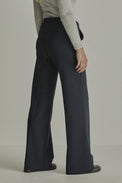 Mira (Elastic) blauw