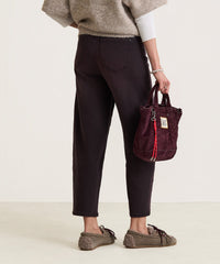 Hanni 7/8 burgund
