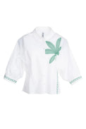 IDYLE     G86White Palm