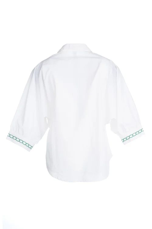 IDYLE     G86White Palm