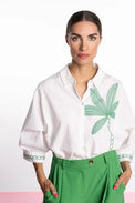 IDYLE     G86White Palm
